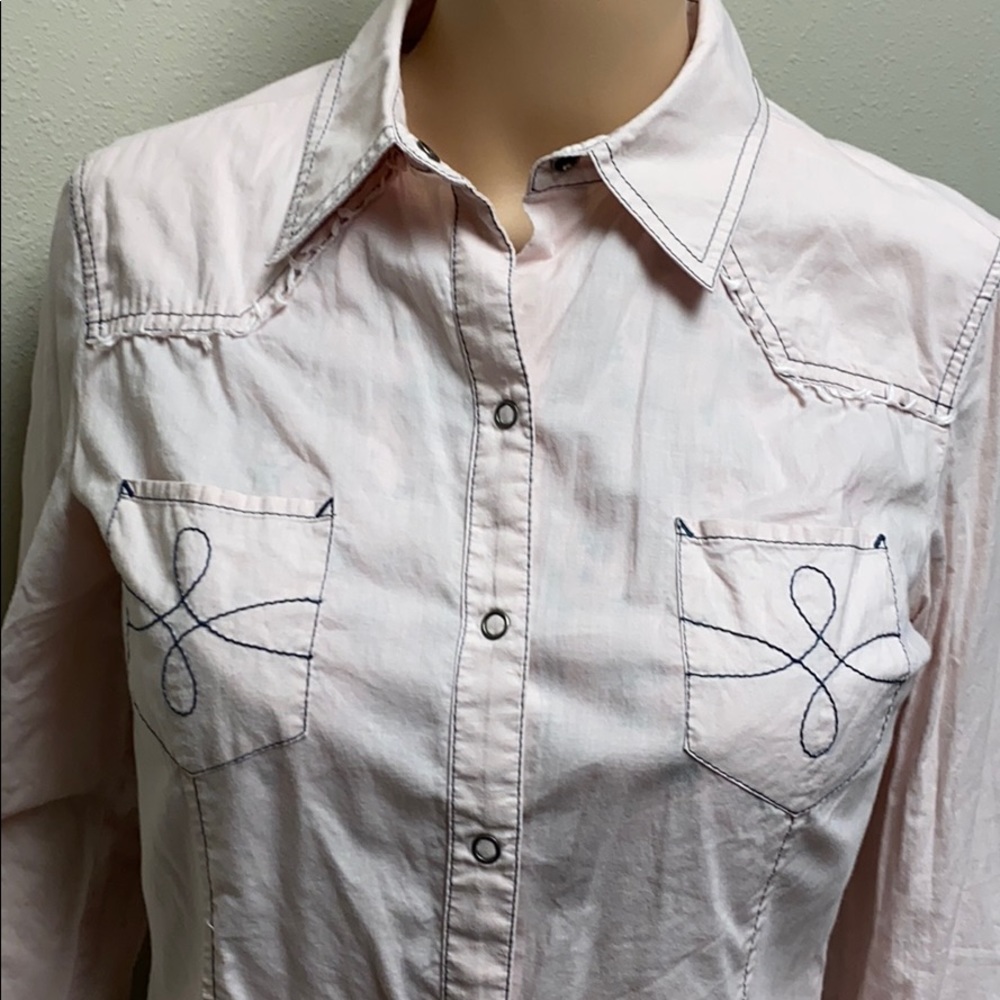 Express button up top - Picture 6 of 12